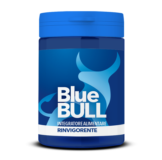 Blue Bull